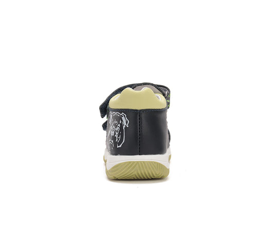 D.D.Step batai berniukams – itin lengvi