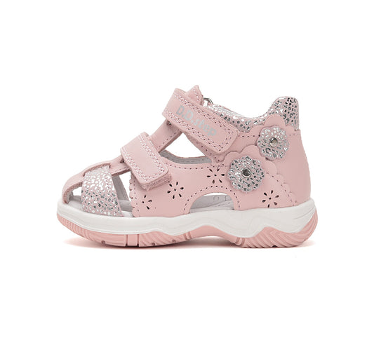 D.D.Step batai mergaitėms – itin lengvi