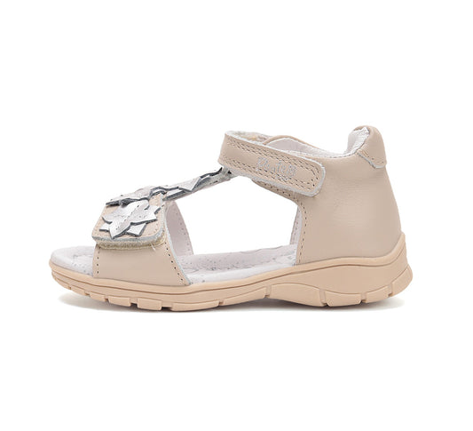 Ponte20 batai mergaitėms – su lipdukais, itin lengvi