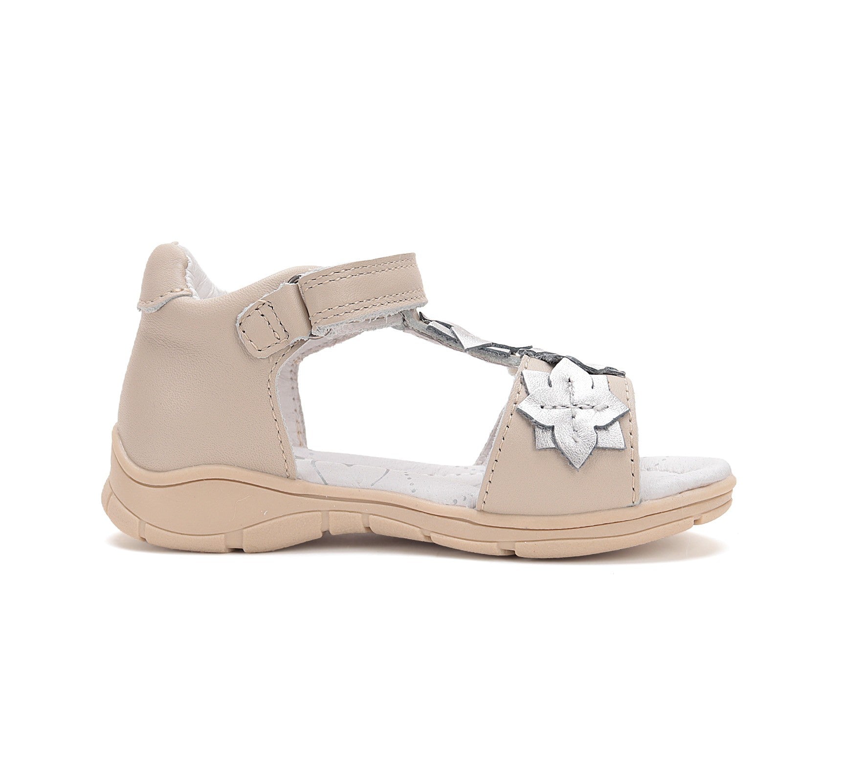 Ponte20 batai mergaitėms – su lipdukais, itin lengvi