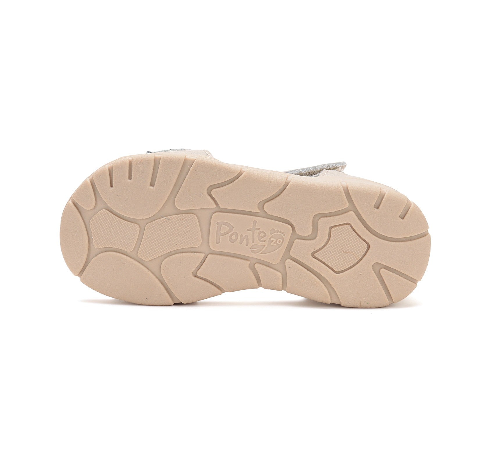 Ponte20 batai mergaitėms – su lipdukais, itin lengvi