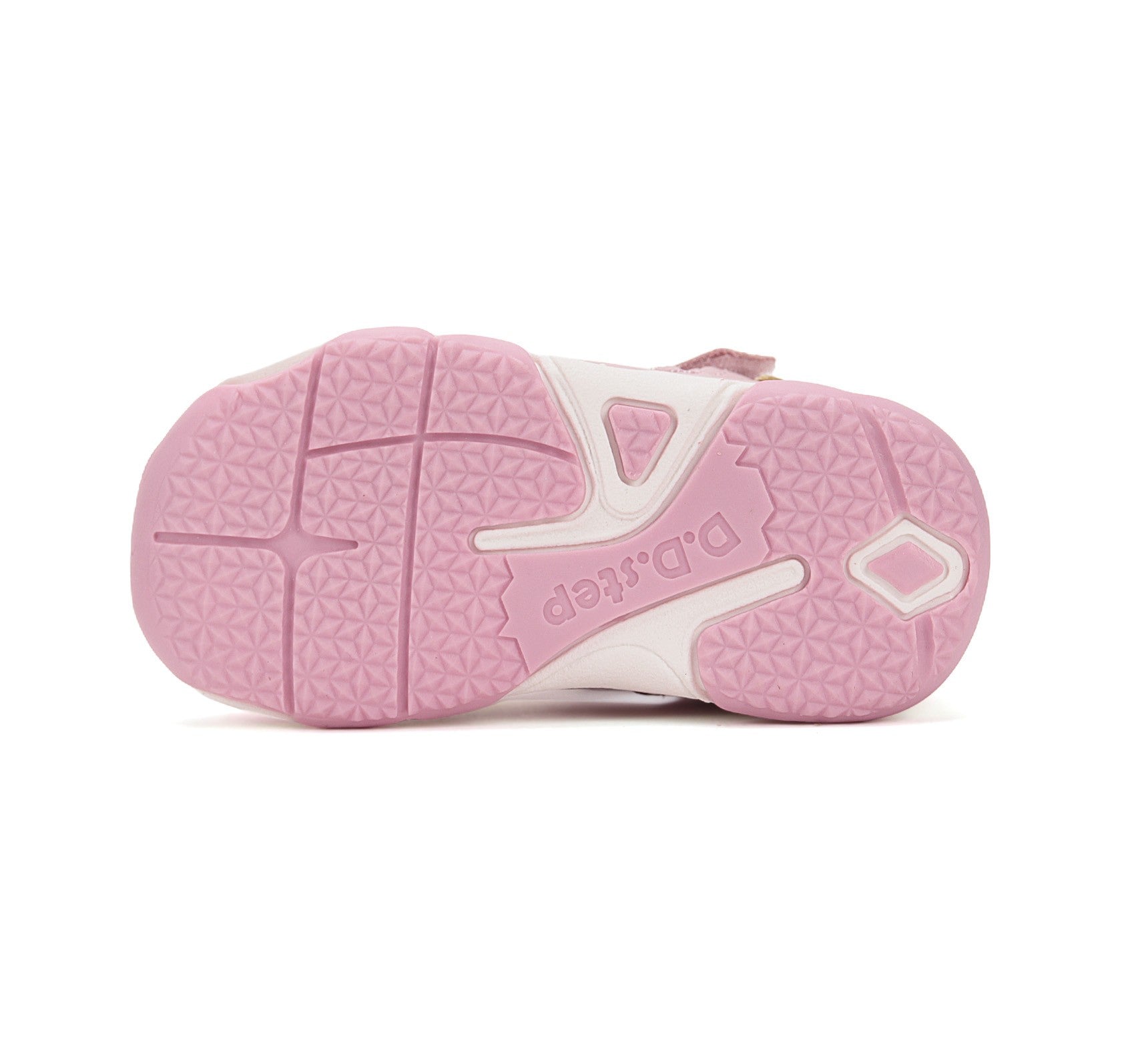 D.D.Step batai mergaitėms – itin lengvi