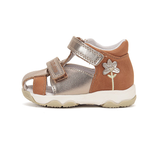 D.D.Step batai mergaitėms – itin lengvi