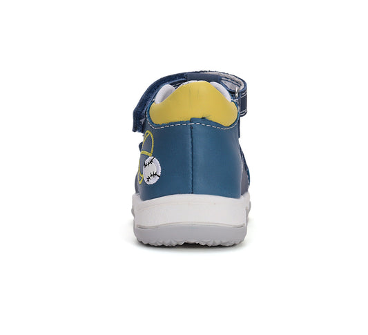 D.D.Step batai berniukams – itin lengvi