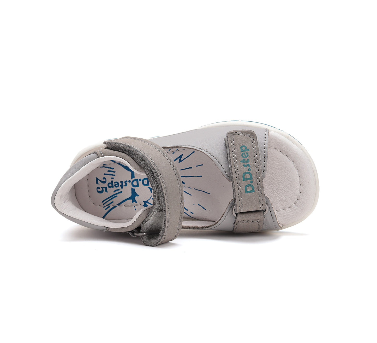 D.D.Step batai berniukams – itin lengvi