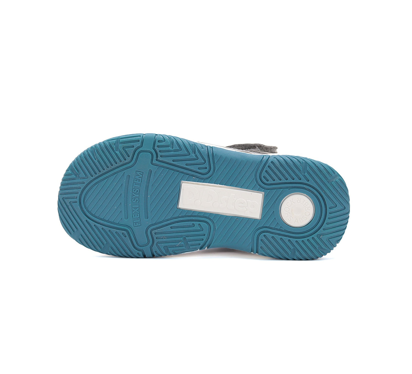 D.D.Step batai berniukams – itin lengvi