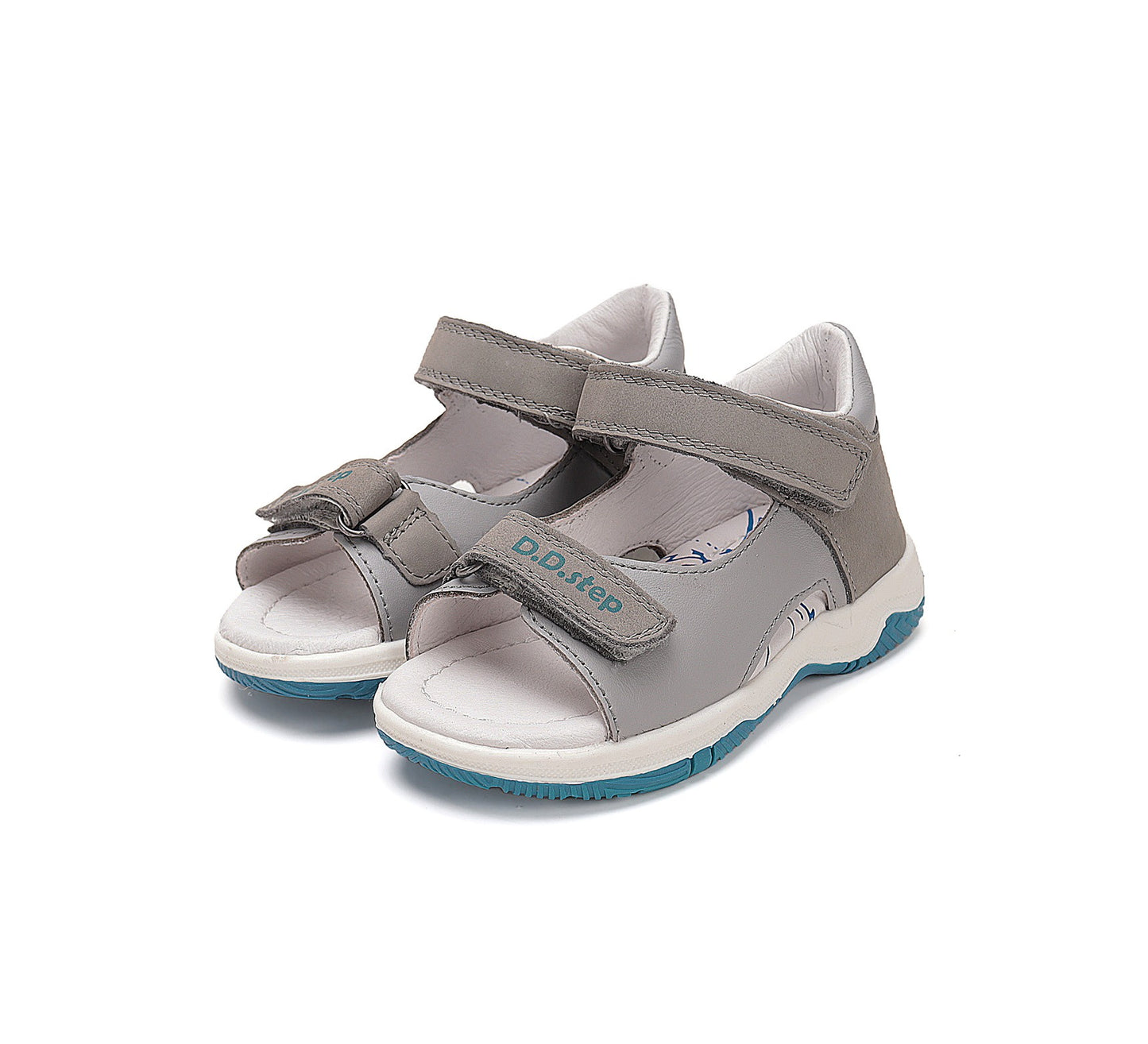 D.D.Step batai berniukams – itin lengvi