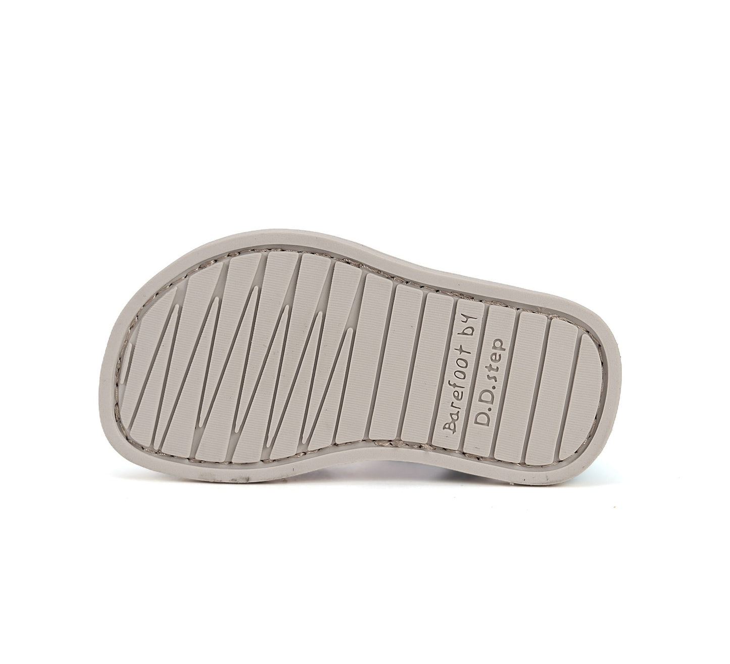 Barefoot D.D.Step batai berniukams – natūralaus judesio laisvė