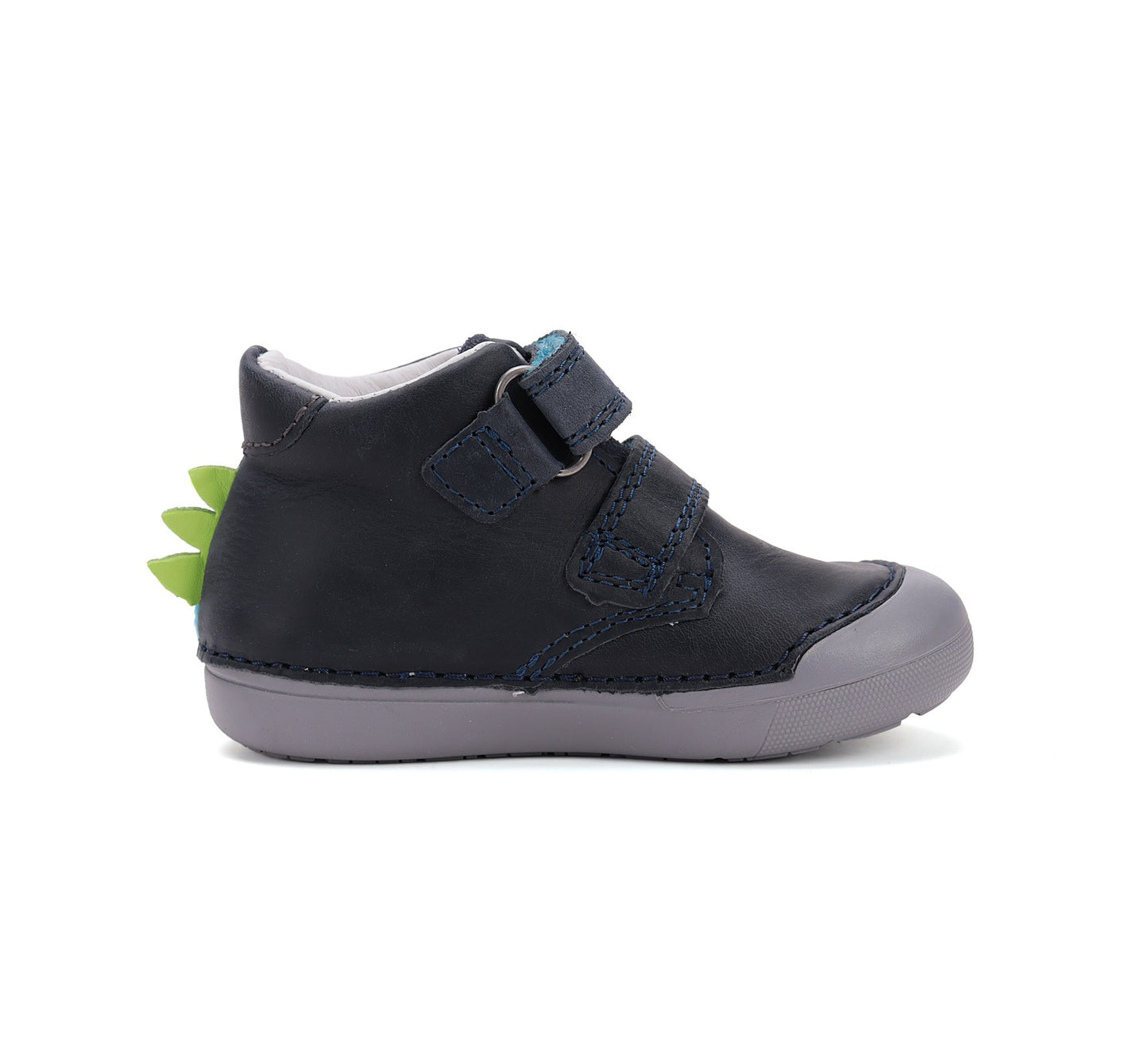 Tamsiai mėlyni batai 20-25 d. S066-52509B