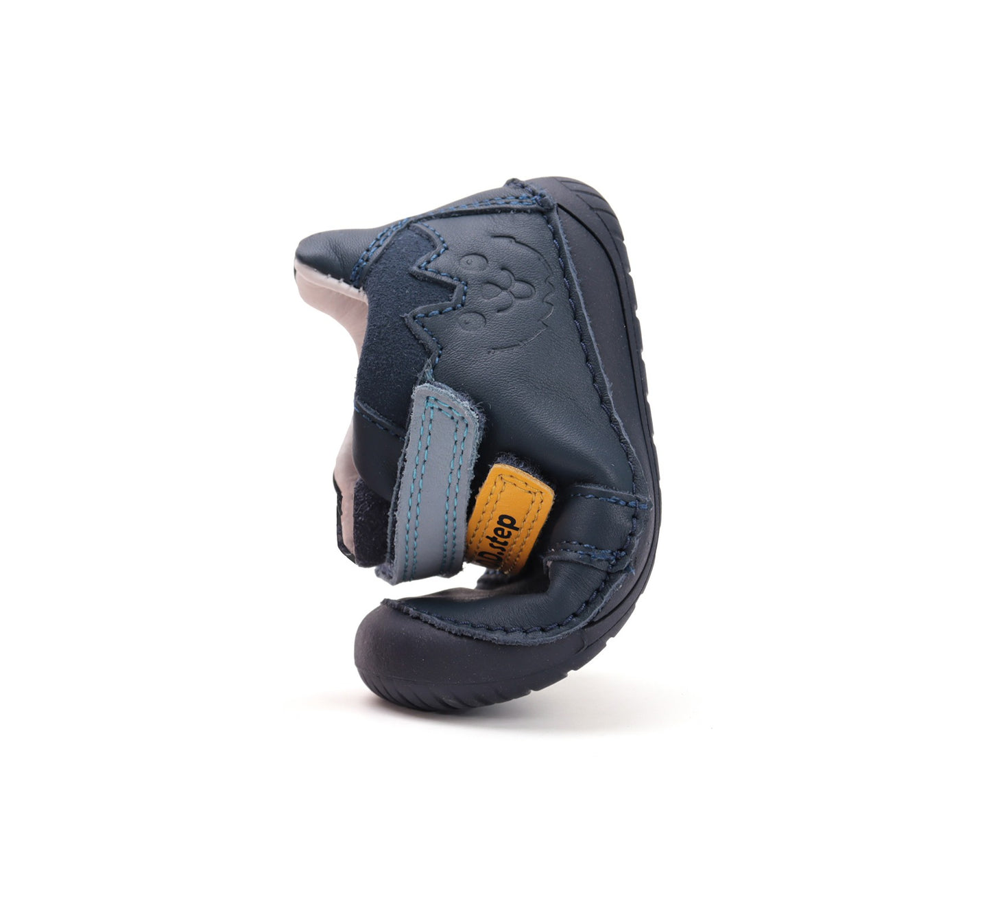 Barefoot mėlyni batai 20-25 d. S070-52141B