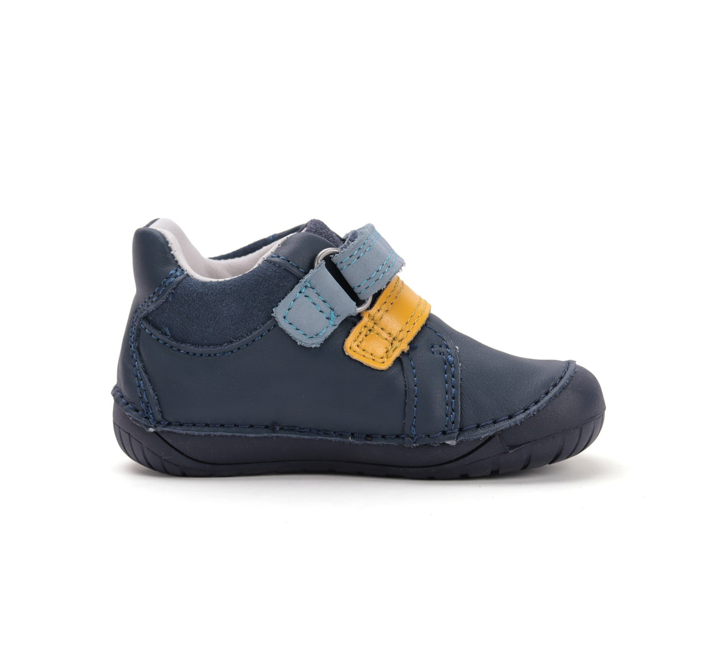 Barefoot mėlyni batai 20-25 d. S070-52141B
