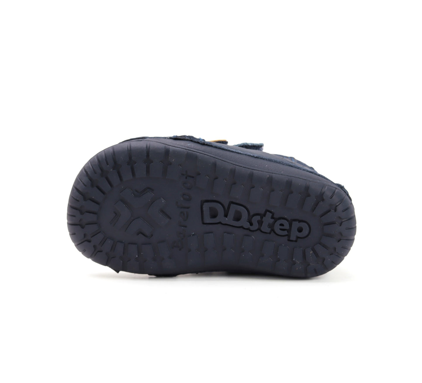 Barefoot mėlyni batai 20-25 d. S070-52141B