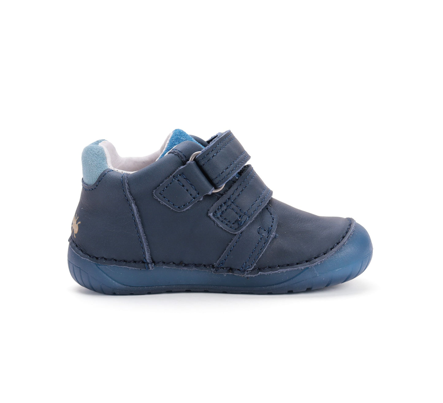 Barefoot mėlyni batai 20-25 d. S070-52576