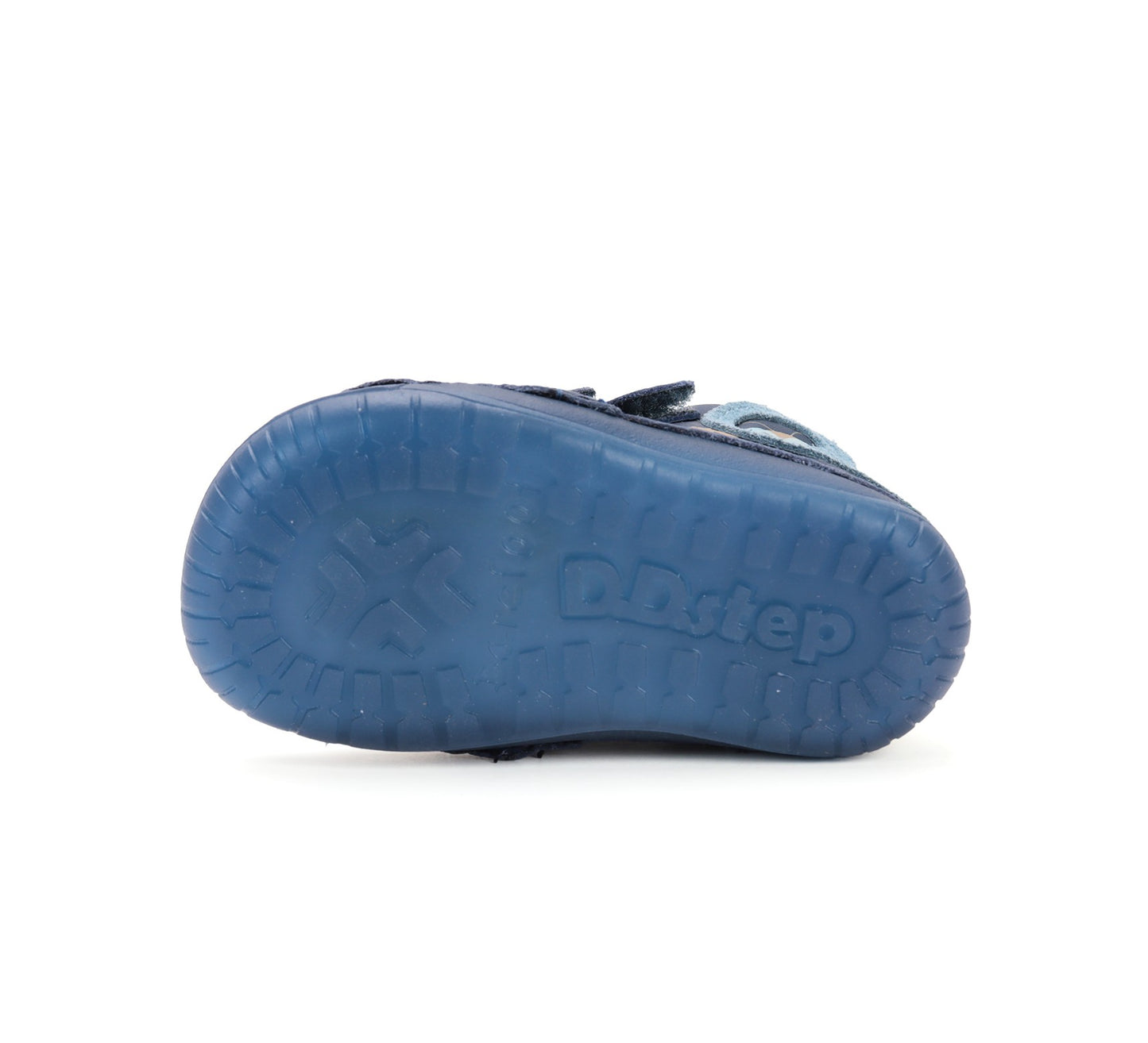 Barefoot mėlyni batai 20-25 d. S070-52576