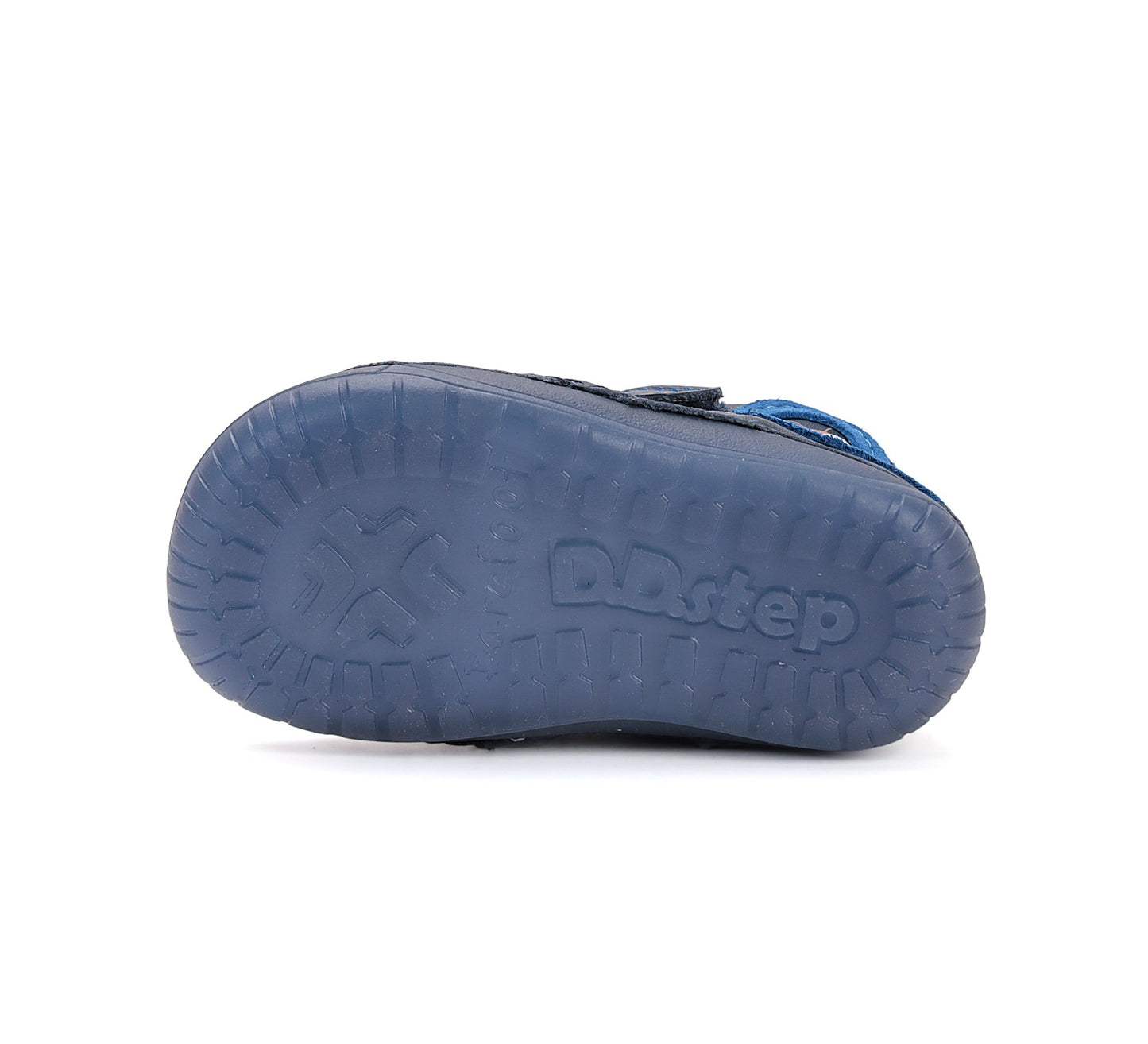 Barefoot mėlyni batai 20-25 d. S070-52576A