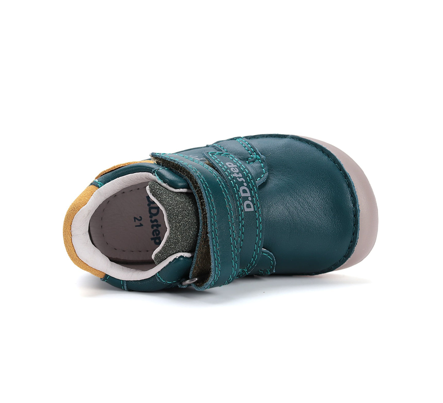 Barefoot mėlyni batai 20-25 d. S070-52576B