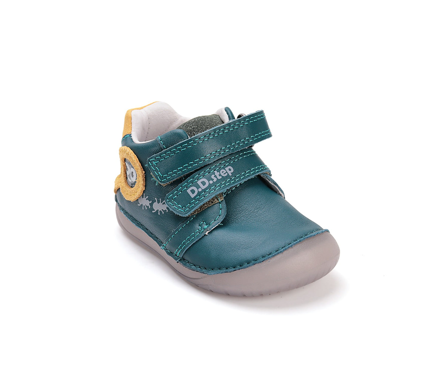 Barefoot mėlyni batai 20-25 d. S070-52576B