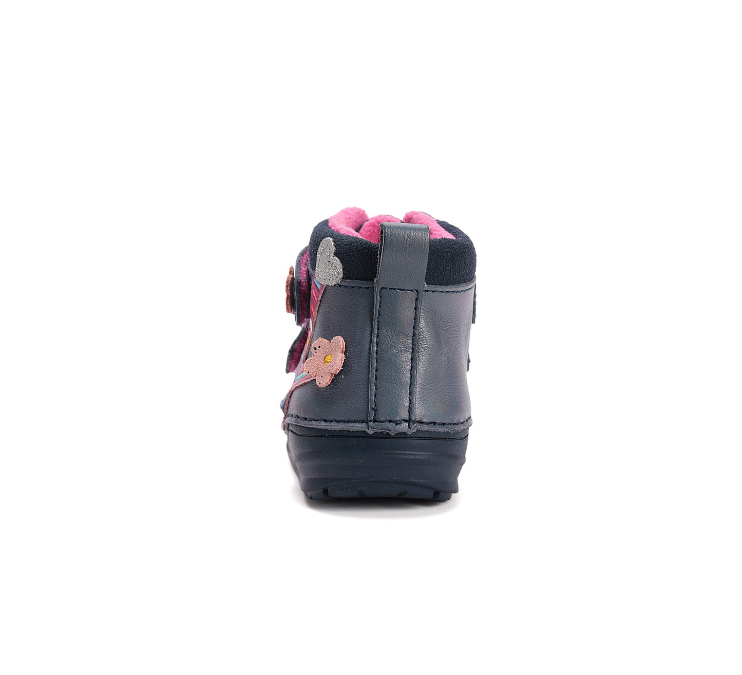 Tamsiai mėlyni batai 20-25 d. S071-52810A