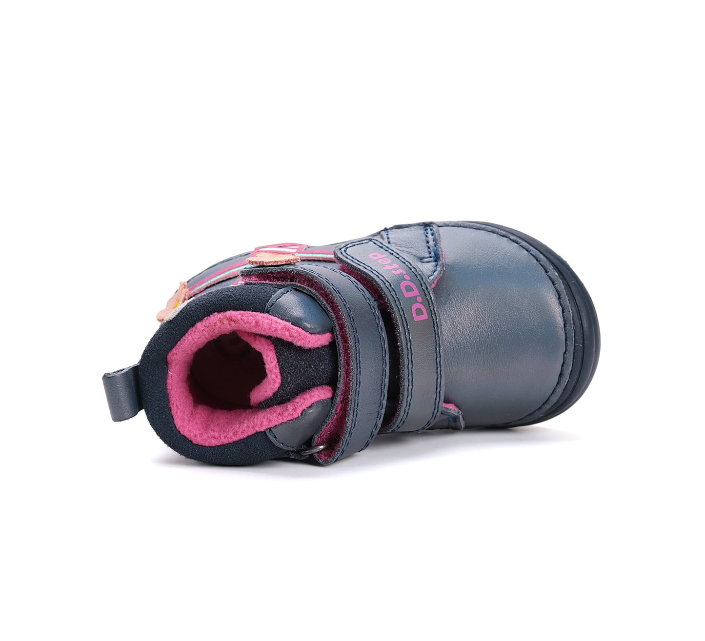 Tamsiai mėlyni batai 20-25 d. S071-52810A