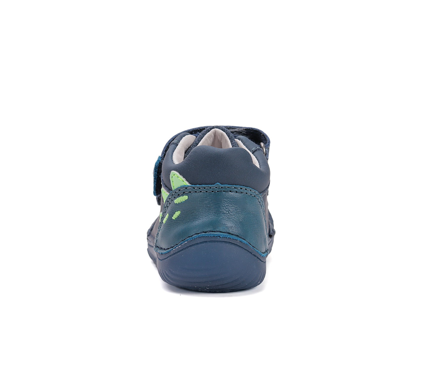 Barefoot mėlyni batai 26-31 d. S073-52875M