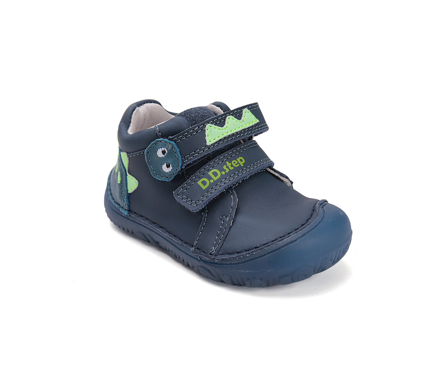 Barefoot mėlyni batai 26-31 d. S073-52875M
