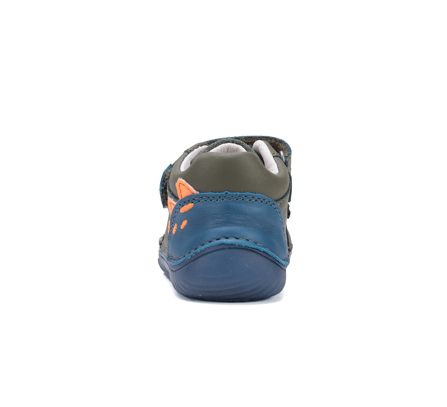 Barefoot khaki batai 26-31 d. S073-52875AM