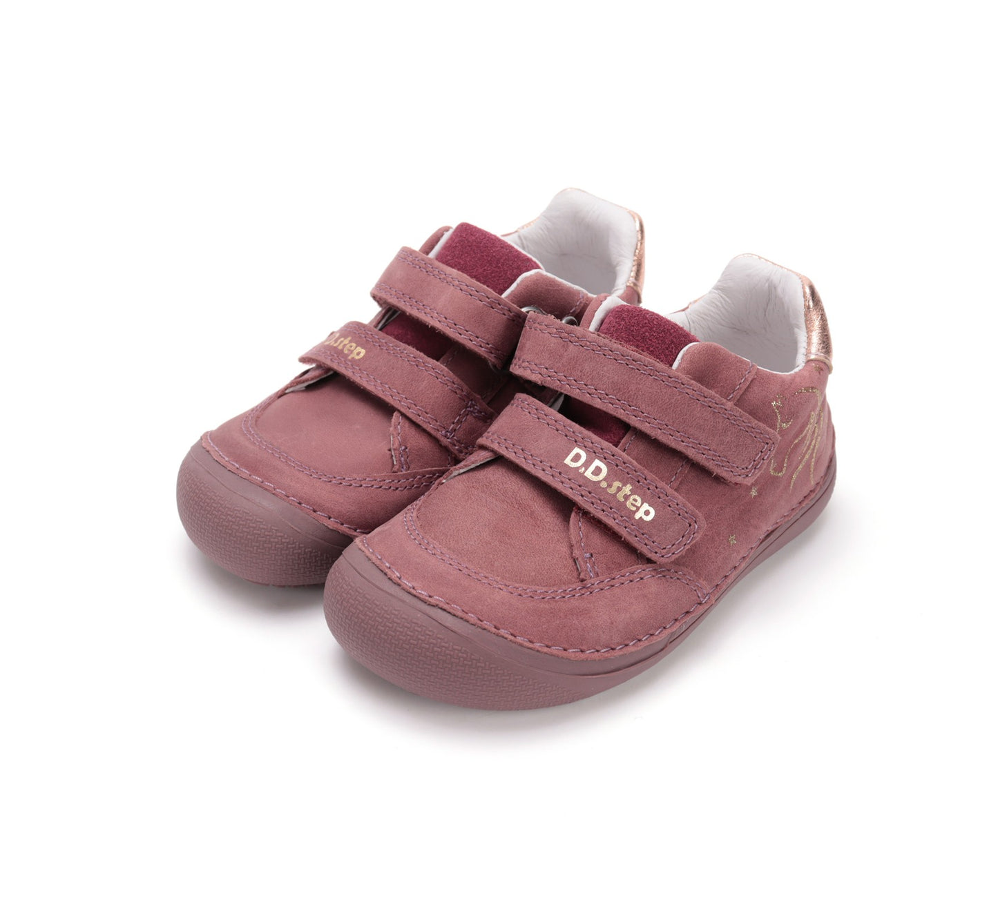Barefoot batai 31-36 d. S063-52564L