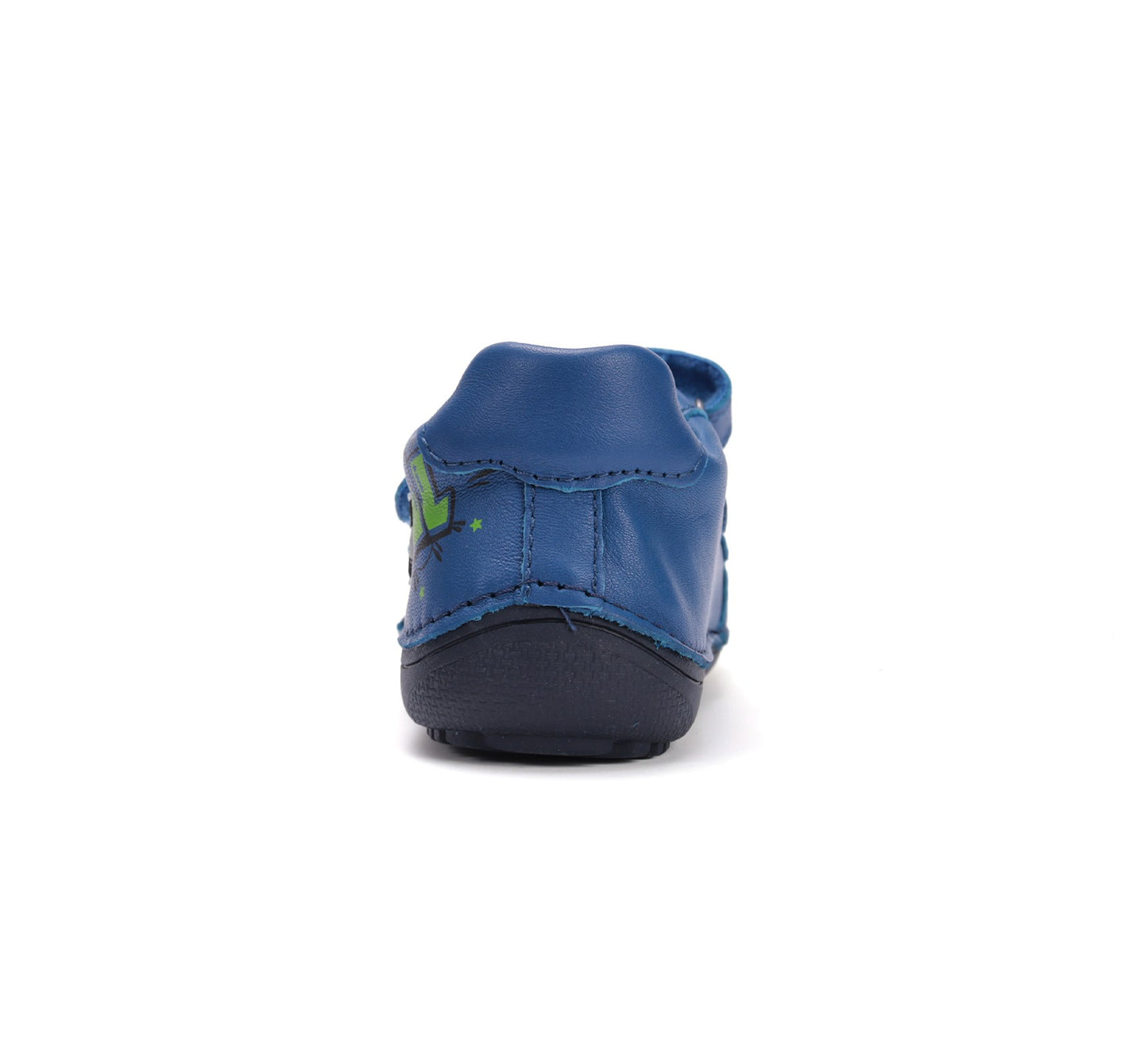 Barefoot mėlyni batai 25-30 d. S063-52747BM