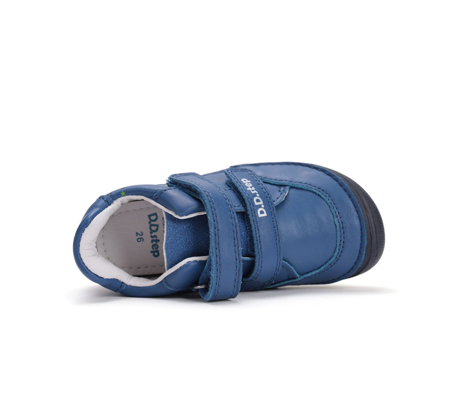 Barefoot mėlyni batai 25-30 d. S063-52747BM