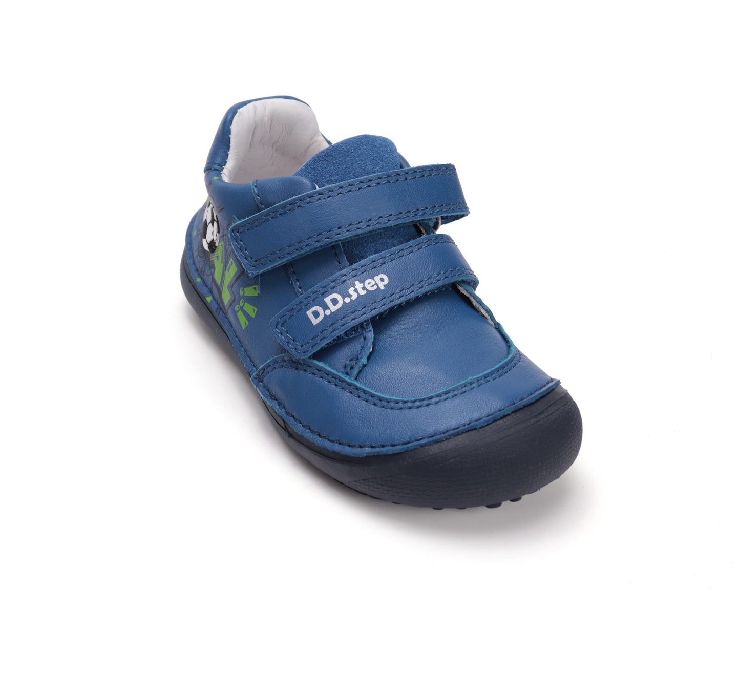 Barefoot mėlyni batai 25-30 d. S063-52747BM