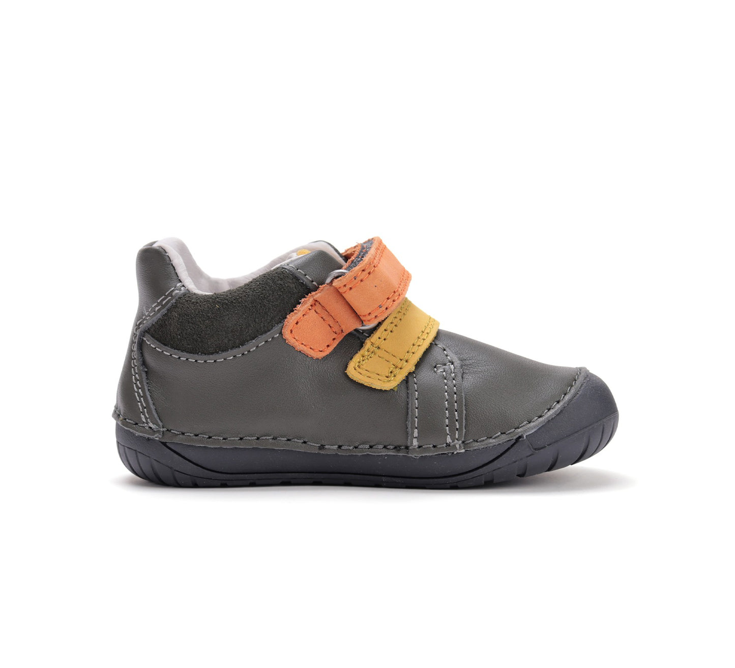 Barefoot khaki batai 20-25 d. S070-52141