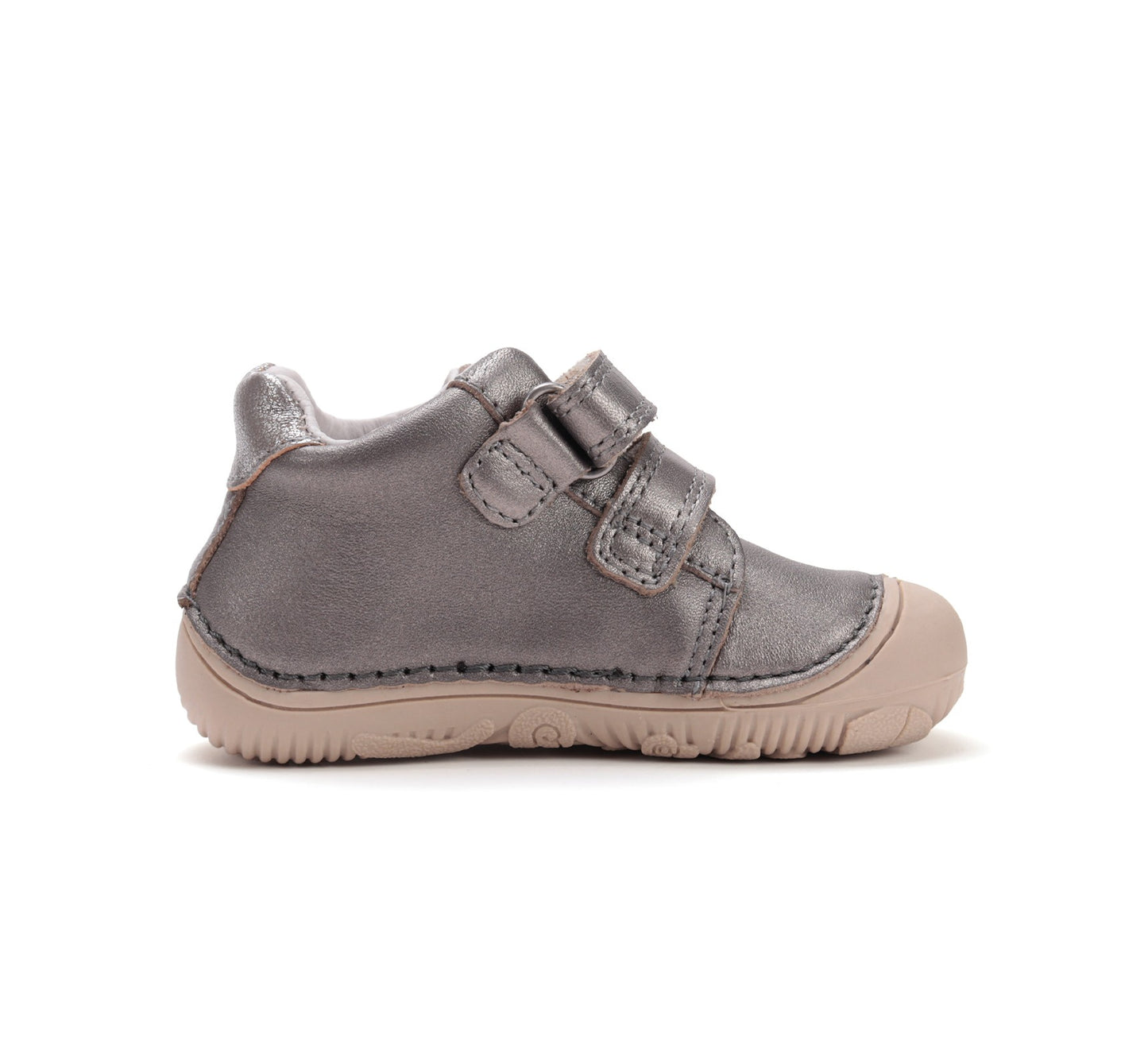 Barefoot bronziniai batai 20-25 d. S073-52355A