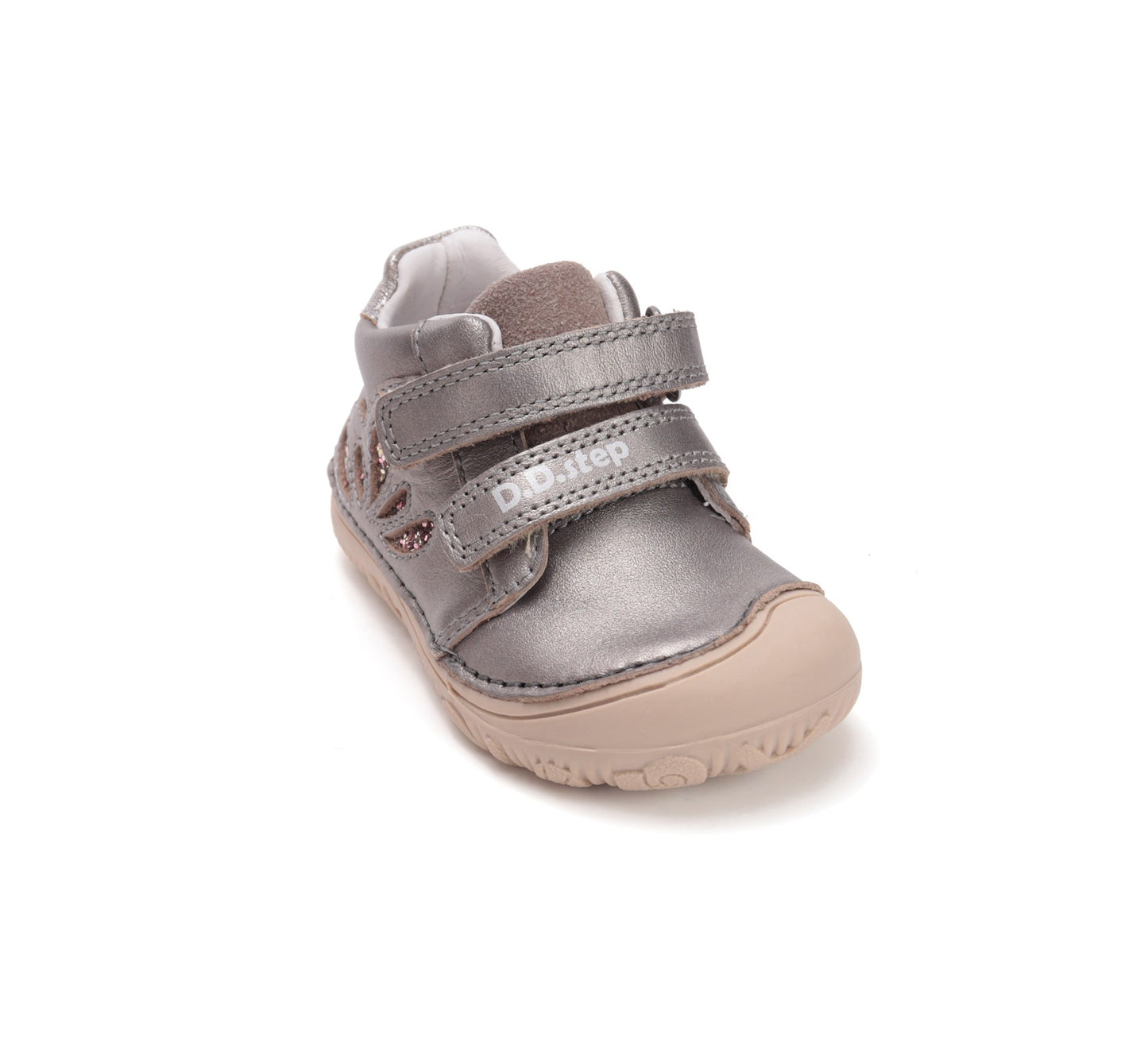 Barefoot bronziniai batai 20-25 d. S073-52355A