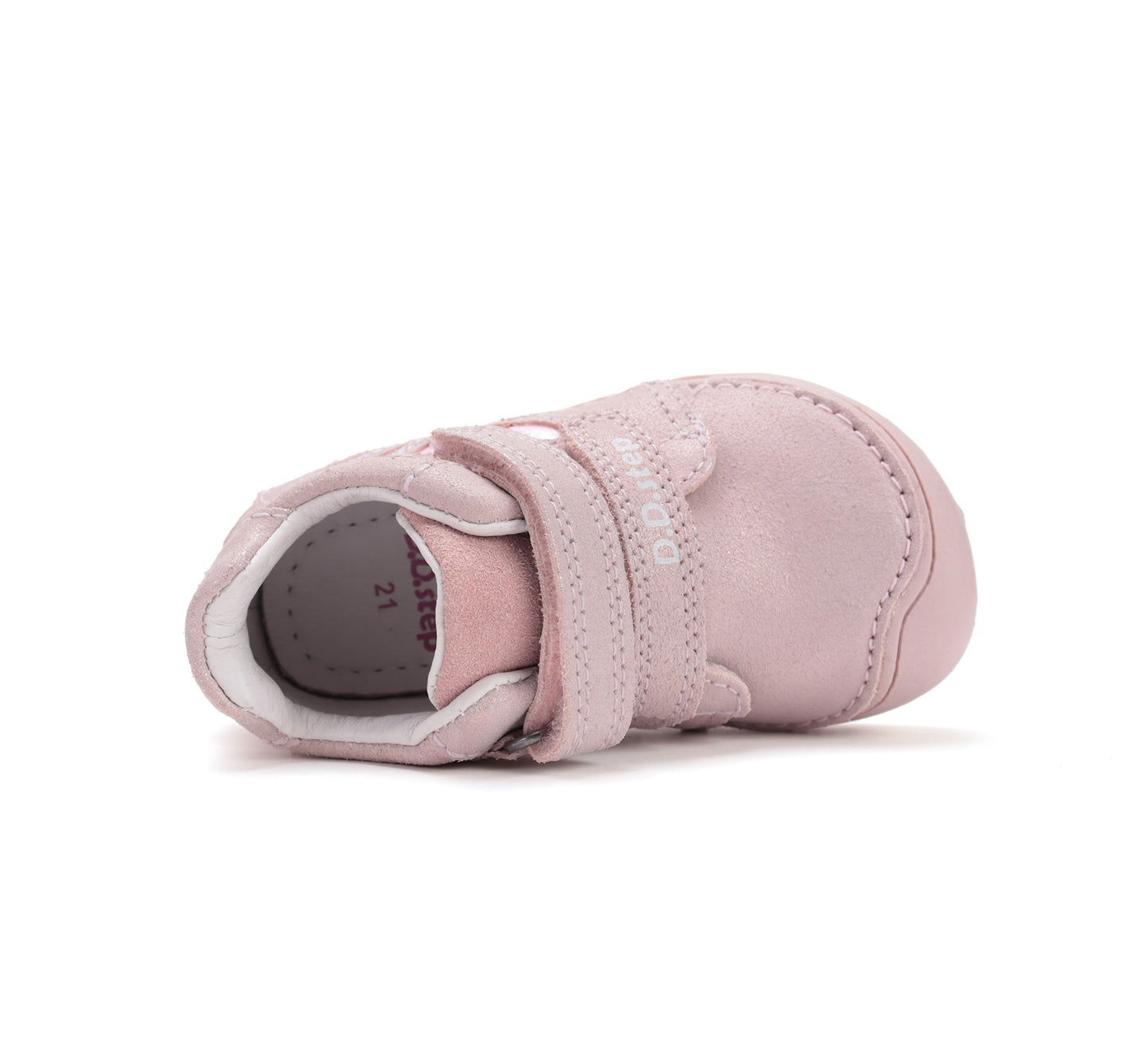 Barefoot rožiniai batai 26-31 d. S073-52355M