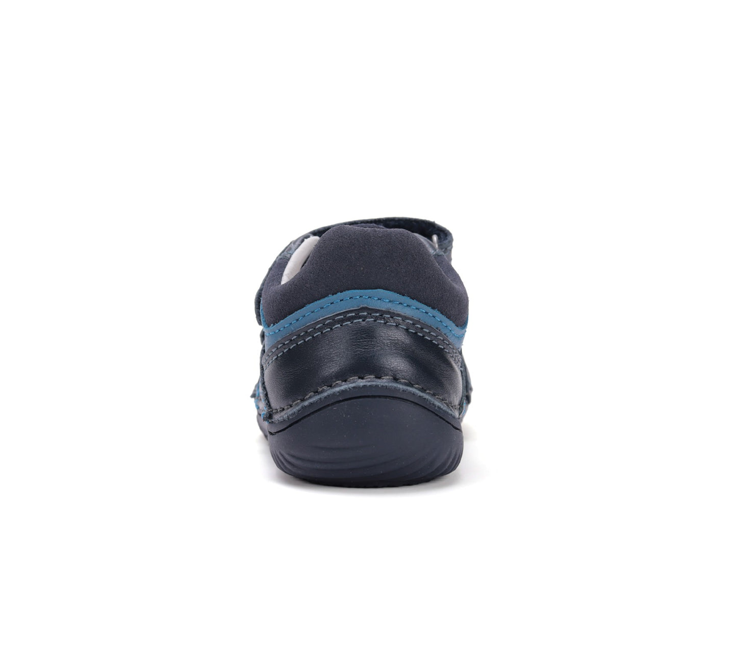 Barefoot mėlyni batai 20-25 d. S073-52363