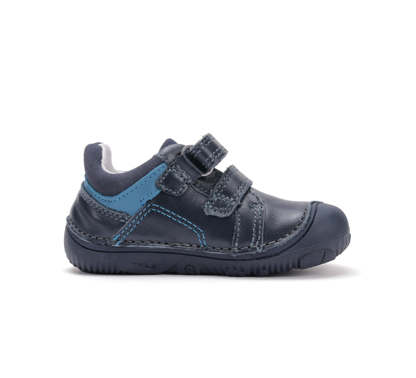Barefoot mėlyni batai 20-25 d. S073-52363