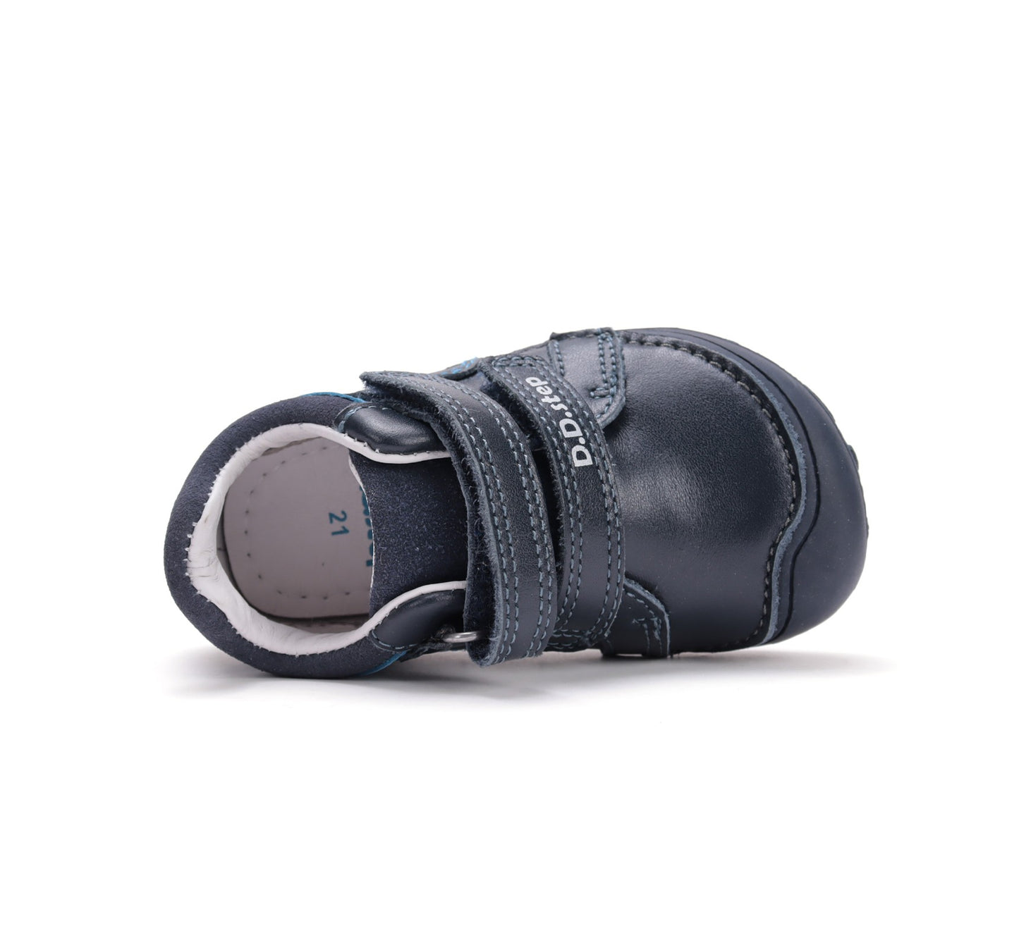 Barefoot mėlyni batai 20-25 d. S073-52363