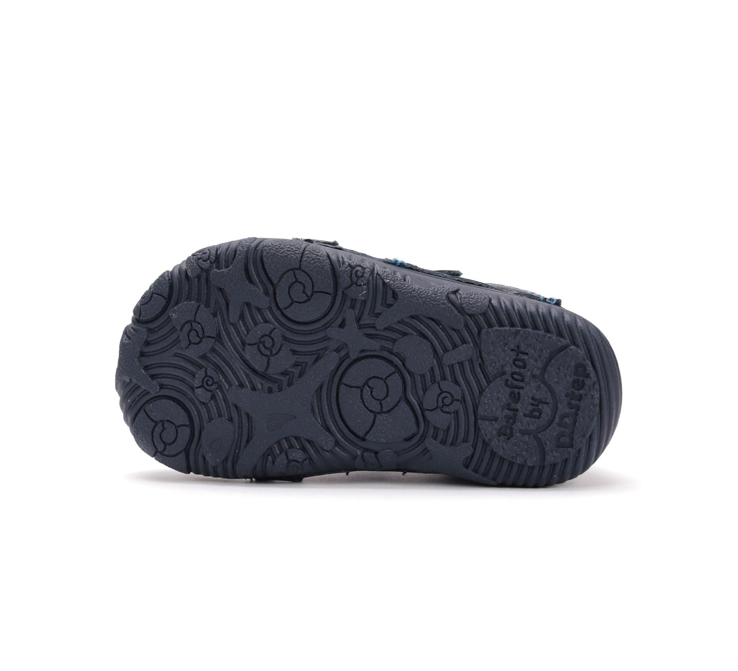 Barefoot mėlyni batai 20-25 d. S073-52363