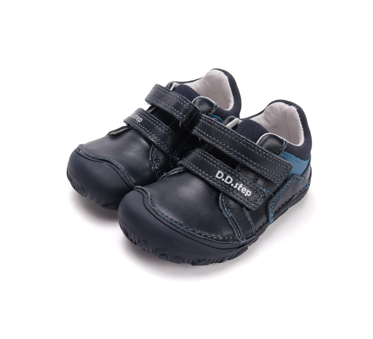 Barefoot mėlyni batai 20-25 d. S073-52363