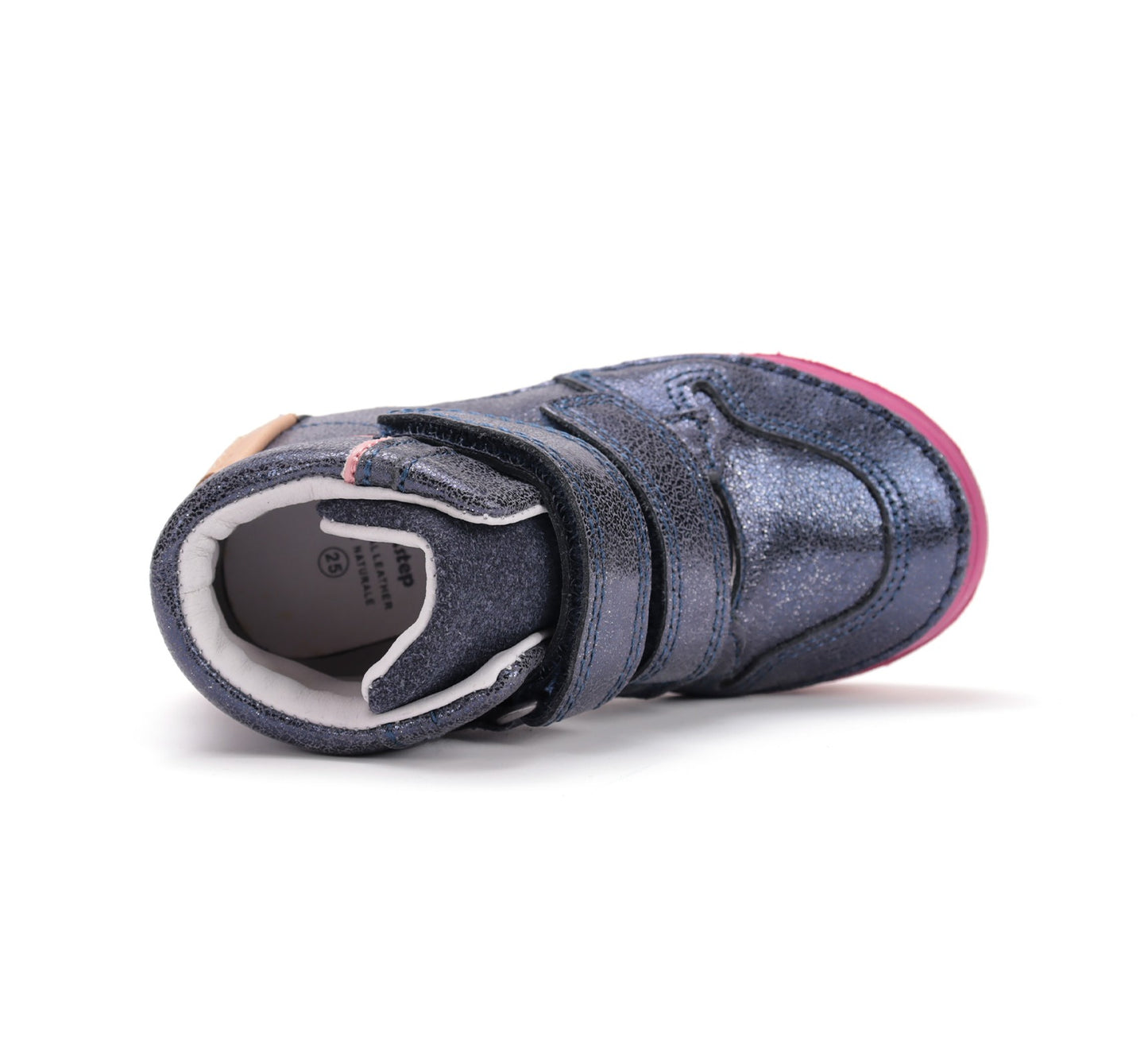 Mėlyni batai 25-30 d. A040-52560DM