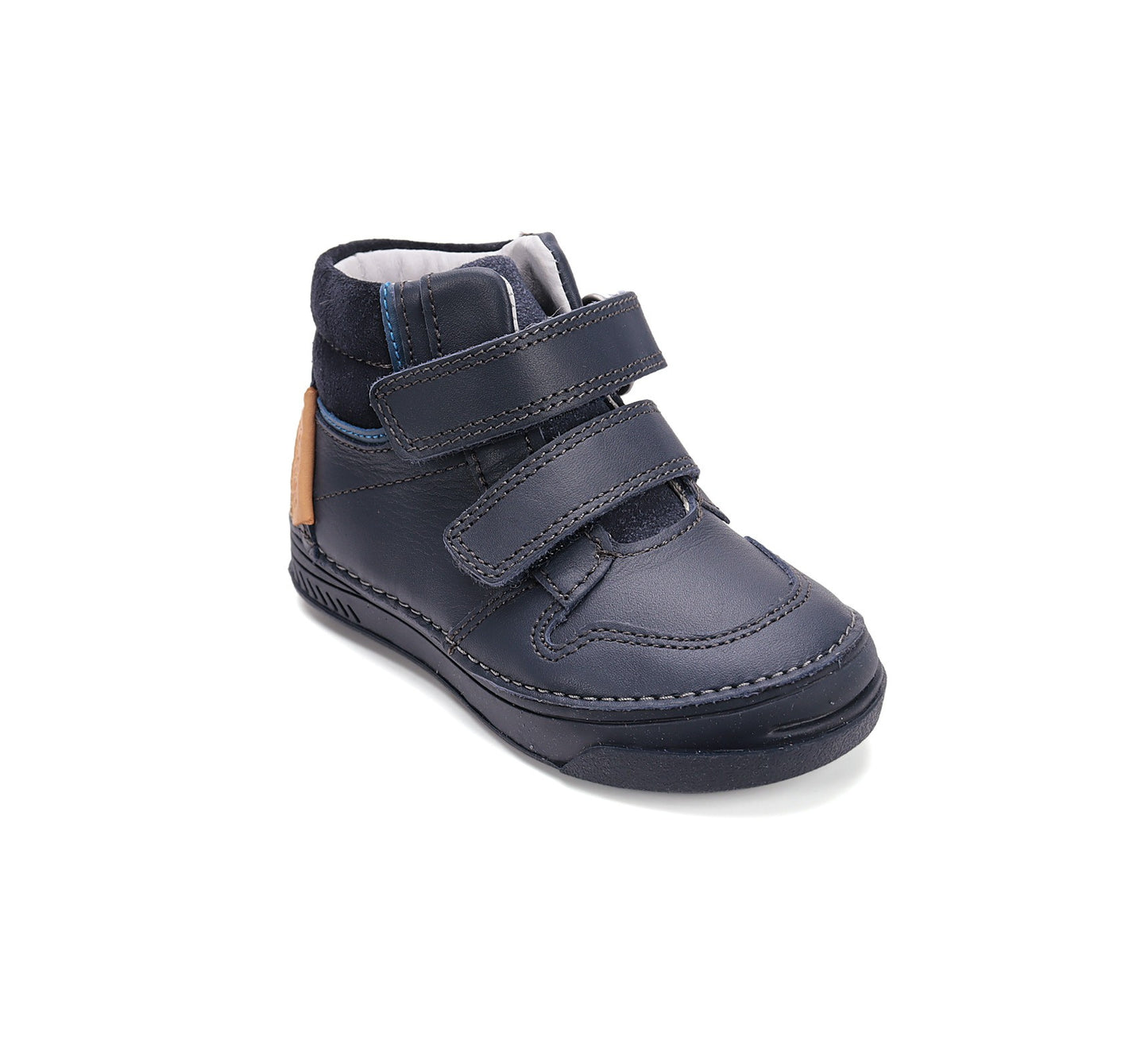Mėlyni batai 25-30 d. A040-52560BM