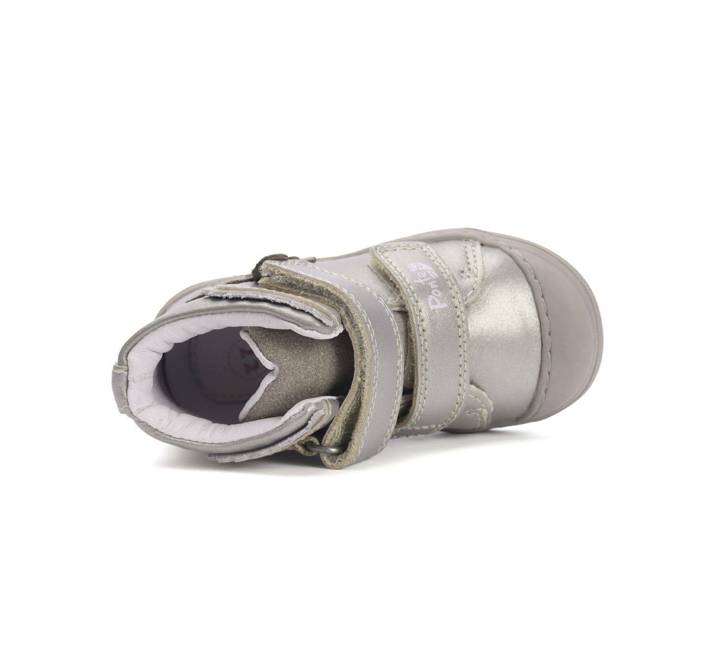 Bronzinės spalvos batai 22-27 d. DA06-5-2693