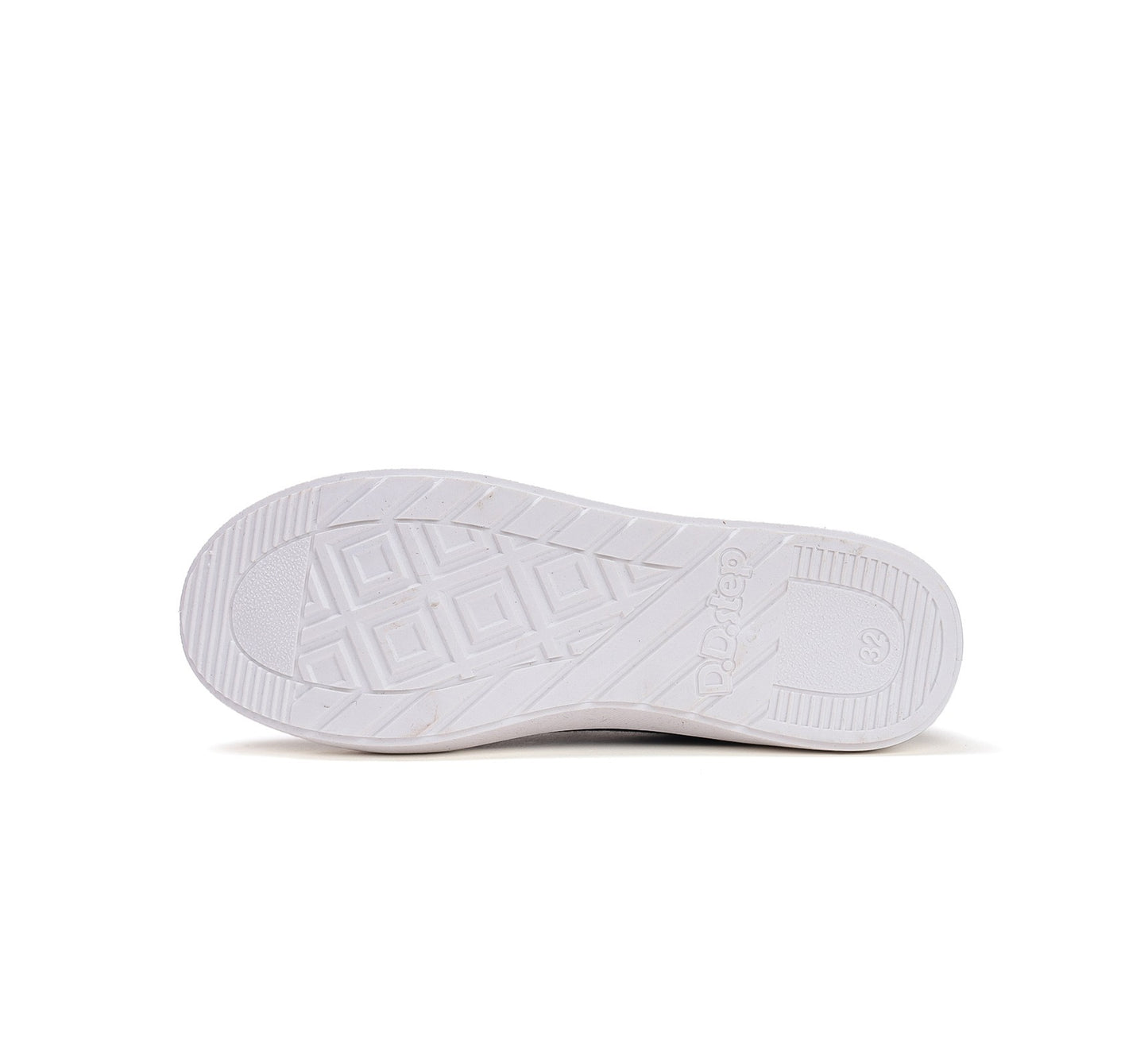 Tamsiai mėlyni canvas batai 32-37 d. C097-52981AL