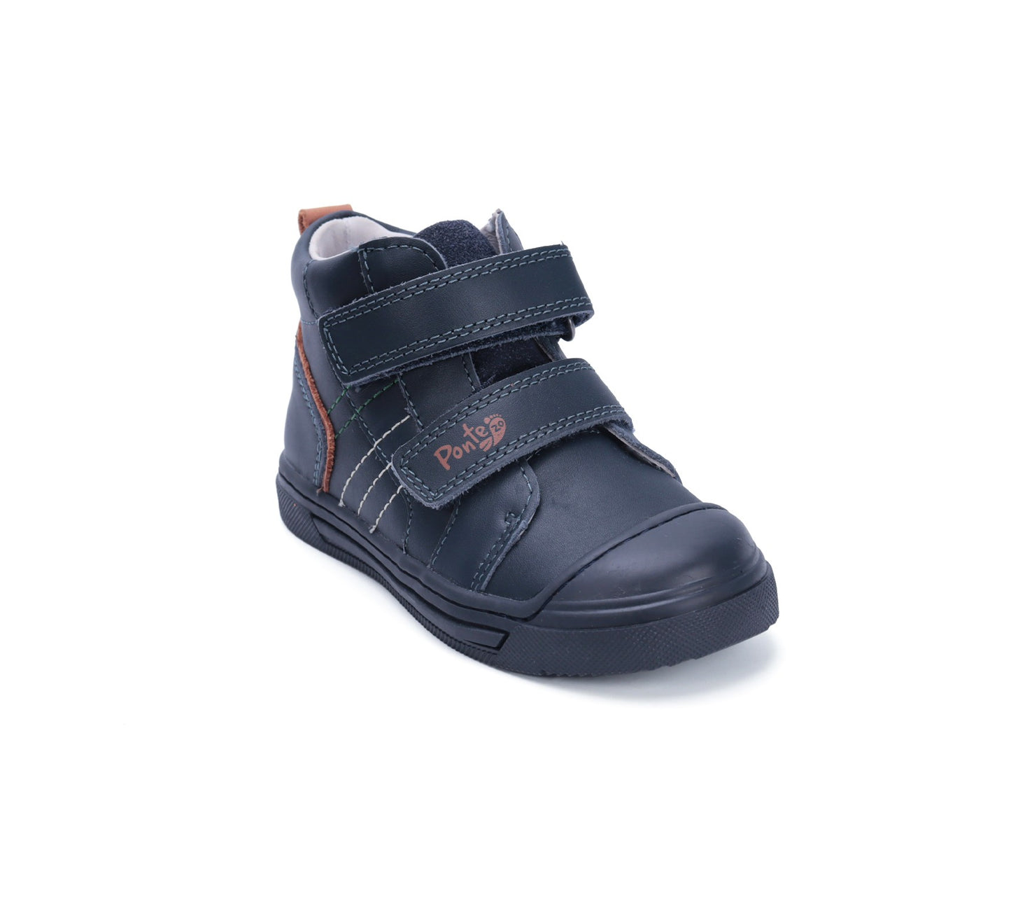 Tamsiai mėlyni batai 28-33 d. DA06-5-2255L