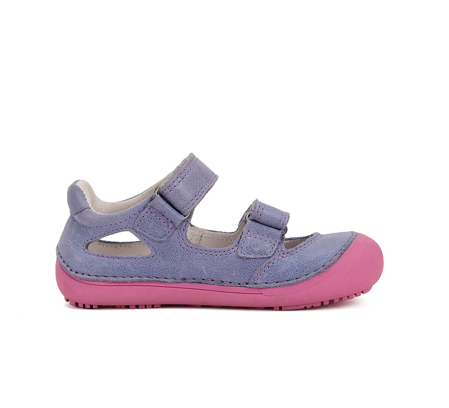 Barefoot violetiniai batai 31-36 d. H063-51185AL