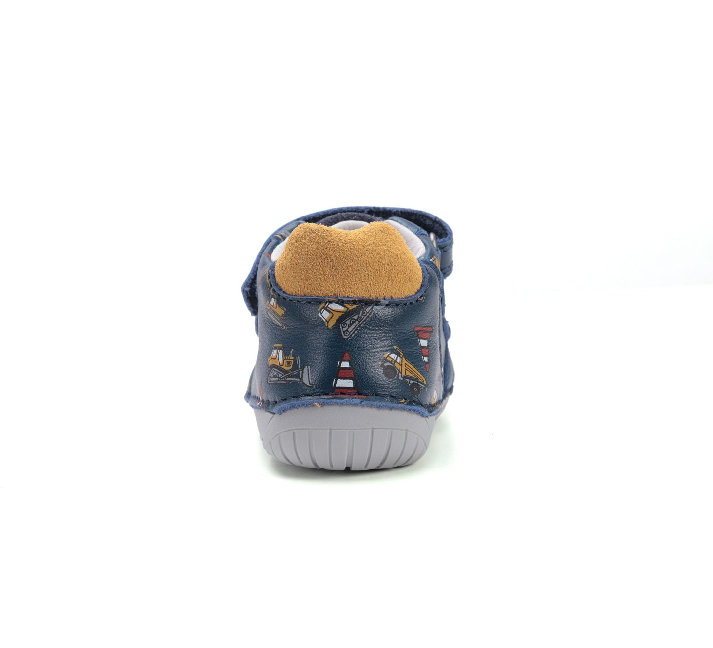 Barefoot mėlyni batai 20-25 d. S070-52480B