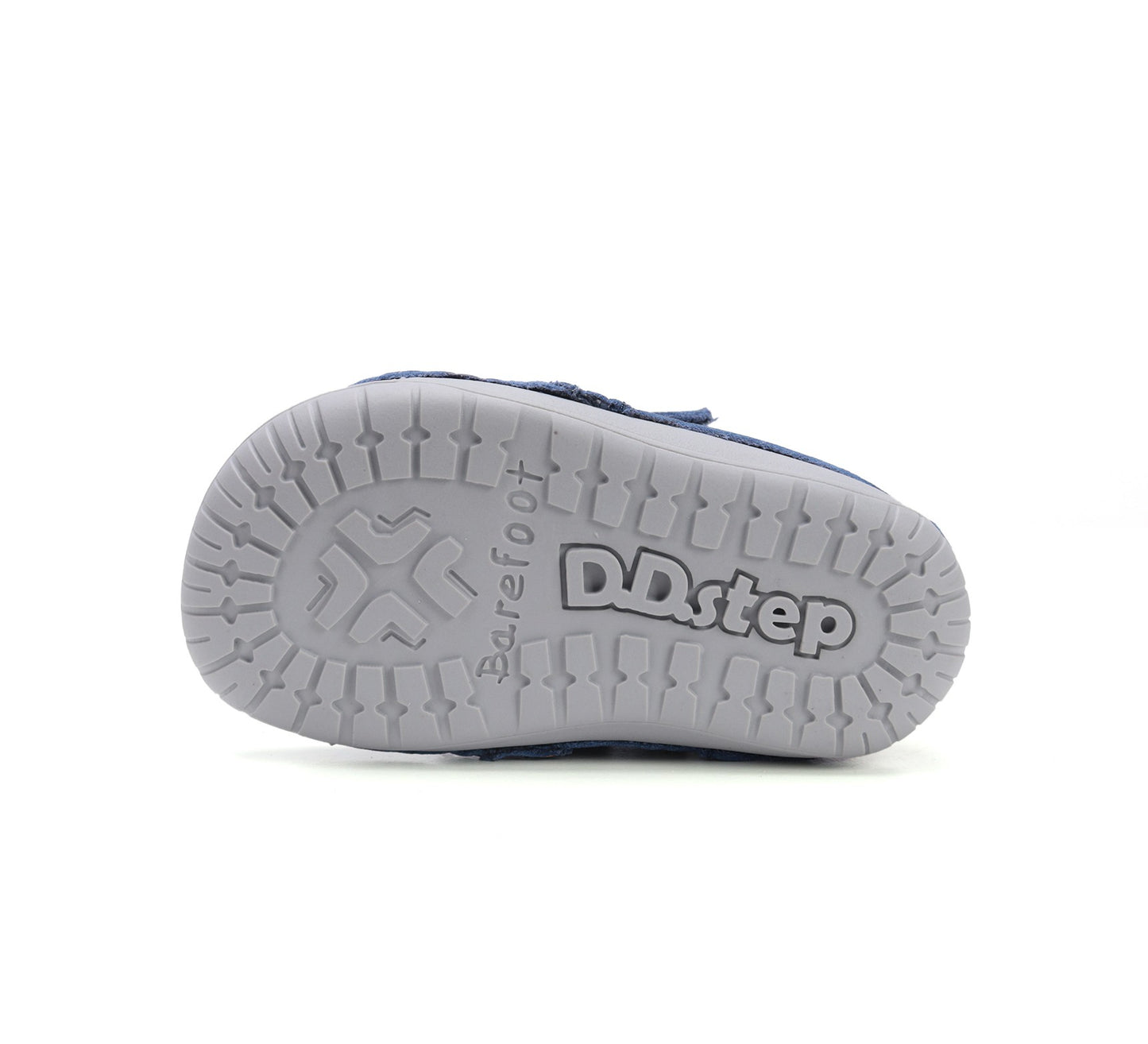 Barefoot mėlyni batai 20-25 d. S070-52480B