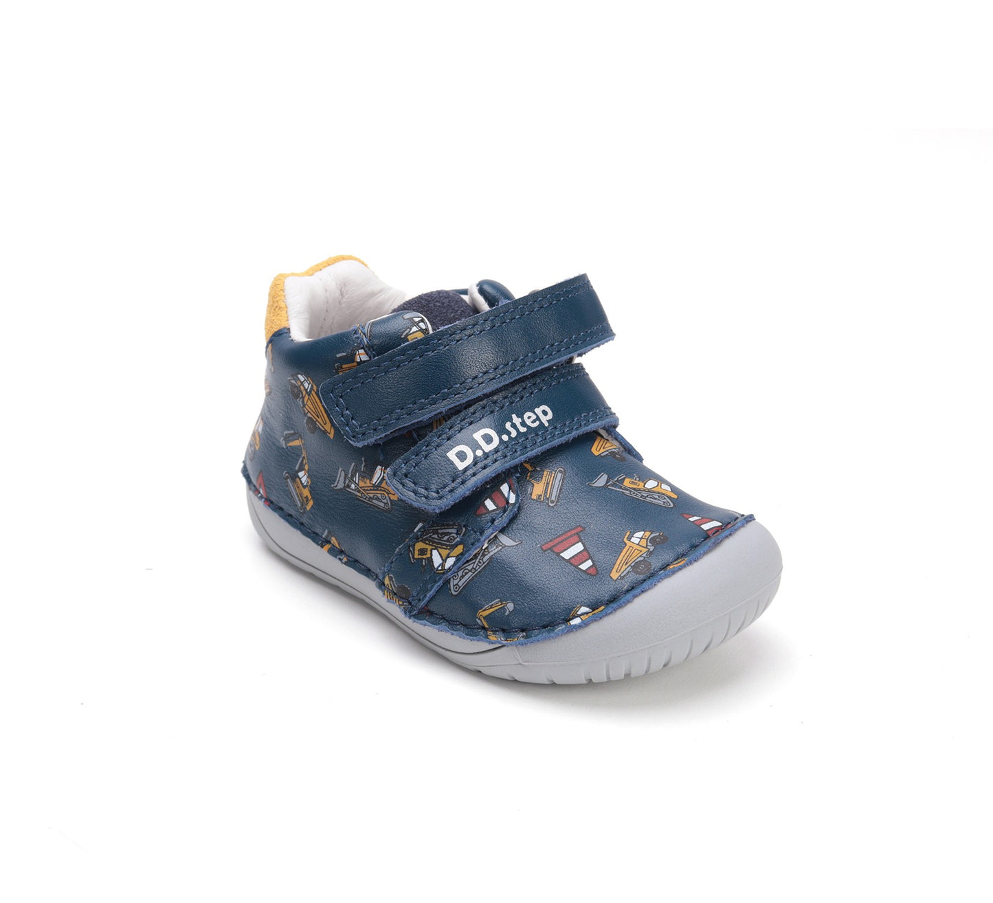Barefoot mėlyni batai 20-25 d. S070-52480B