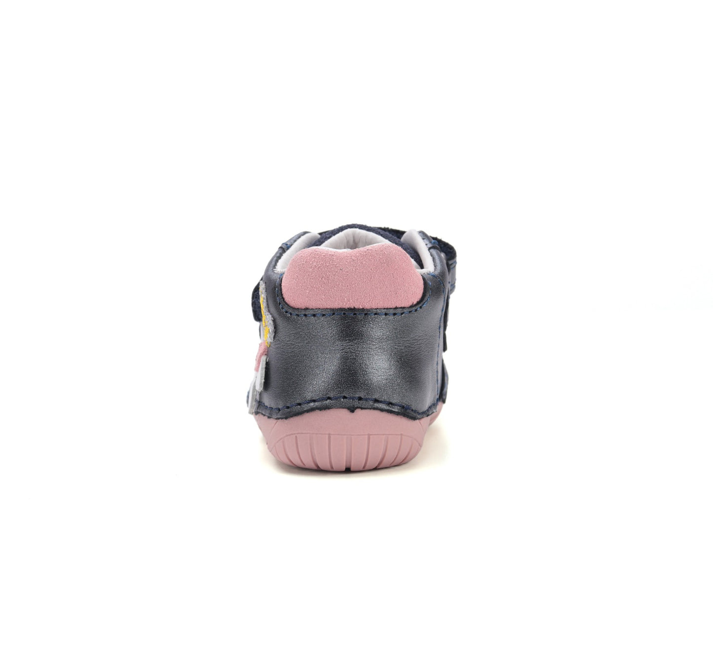 Barefoot mėlyni batai 20-25 d. S070-52656A