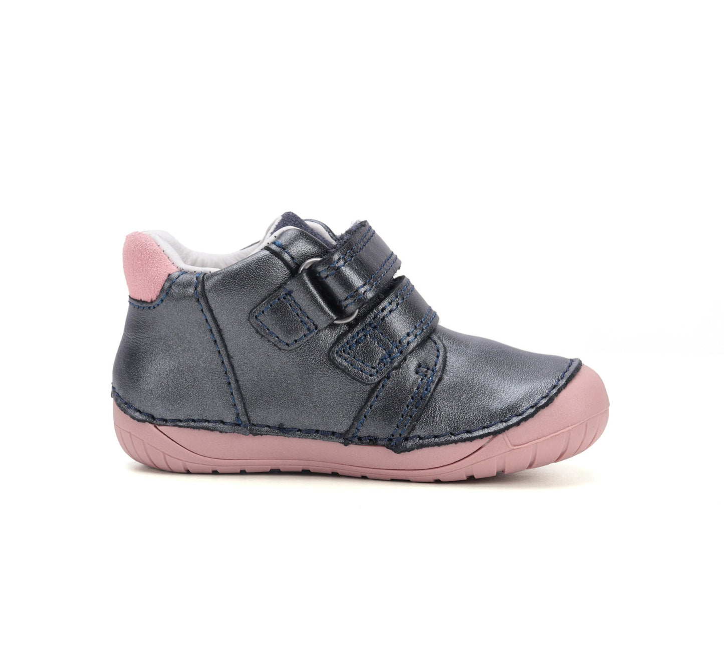 Barefoot mėlyni batai 20-25 d. S070-52656A